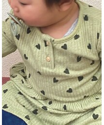 ZARA KIDS | ワンピース