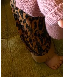 next | パンツ