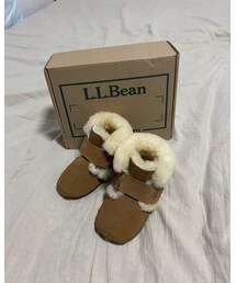 L.L.Bean | モカシン/デッキシューズ