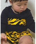 Handmade(ハンドメイド)の「トップス(アンサンブル)」