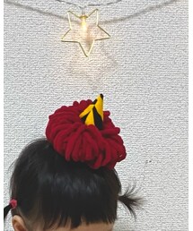 Handmade | ヘアバンド