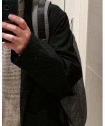 UNIQLO | チェスターコート