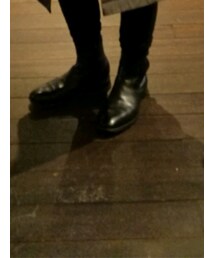 GUCCI | ブーツ