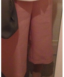 no brand | パンツ