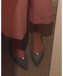 no brand | パンプス