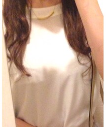 UNIQLO | Tシャツ/カットソー