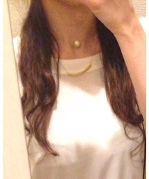 Handmade | ネックレス