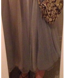 NICE CLAUP | スカート