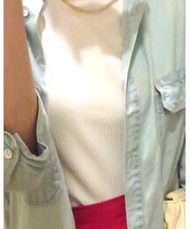 w closet | Tシャツ/カットソー