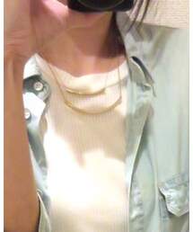 Handmade | ネックレス