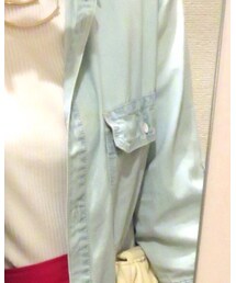 LOWRYS FARM | シャツ/ブラウス