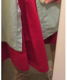 earth music&ecology | スカート