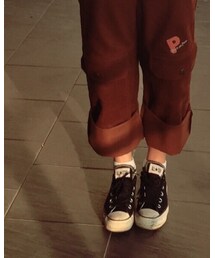 CONVERSE ALL STAR | シューズ