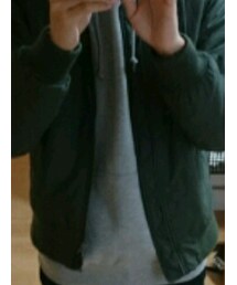 UNIQLO | ブルゾン