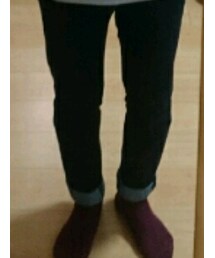 UNIQLO | ソックス/靴下