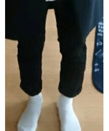 UNIQLO | その他パンツ