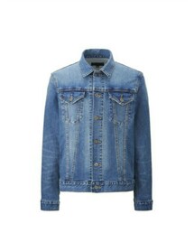 UNIQLO | デニムジャケット
