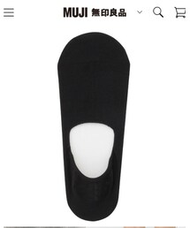 無印良品 | ソックス/靴下