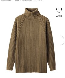 GU | ニット/セーター