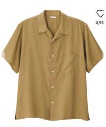 GU | シャツ/ブラウス