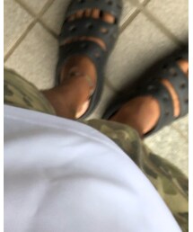 brand ? | その他パンツ