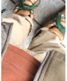 Gramicci | その他パンツ