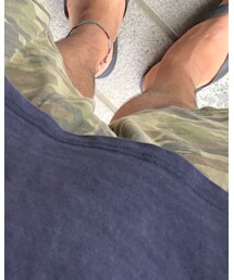 no brand | その他パンツ