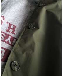 URBAN RESEARCH | ステンカラーコート