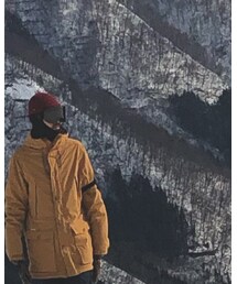 DRAGON | アウトドア/スポーツ