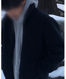 GU | ブルゾン