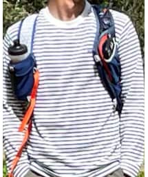 mont-bell | Tシャツ/カットソー