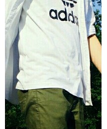 adidas | Tシャツ/カットソー