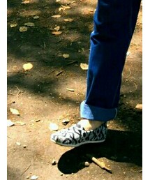 KEY | サロペット/オーバーオール