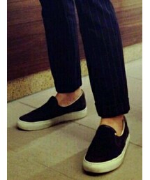 BLUE WORK | シューズ