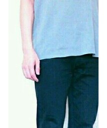 UNIQLO | デニムパンツ