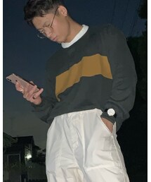 UNIQLO | その他トップス