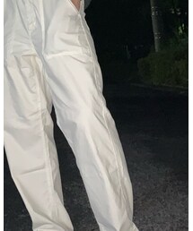 UNIQLO | スラックス