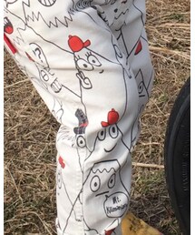 PARTY PARTY | パンツ