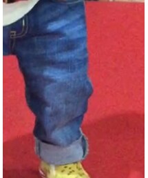 MARKEY'S | デニムパンツ