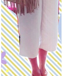 no brand | その他パンツ