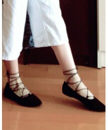 ATMOSPHERE | パンプス