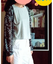 no brand | Tシャツ/カットソー