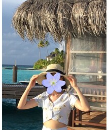 no brand | ハット