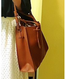 no brand | ショルダーバッグ