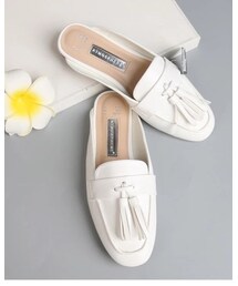 ATMOSPHERE | スリッポン