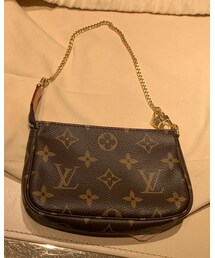 LOUIS VUITTON | バッグ
