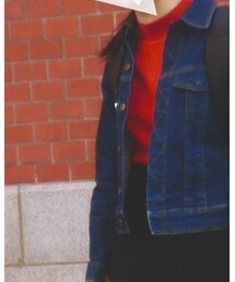 no brand | ニット/セーター