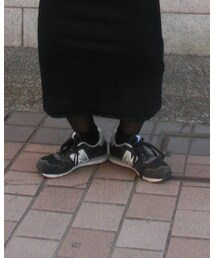 NEW BALANCE | スニーカー