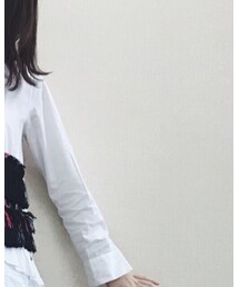 ZARA | シャツ/ブラウス