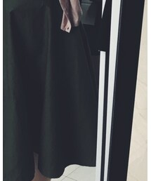 UNIQLO | スカート